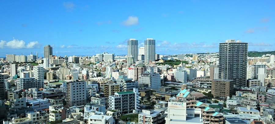 あなたの土地を有効活用